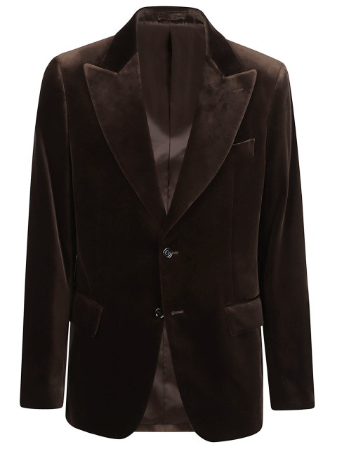 [Lardini] Blazer FW26 AC6929E35 CN65503