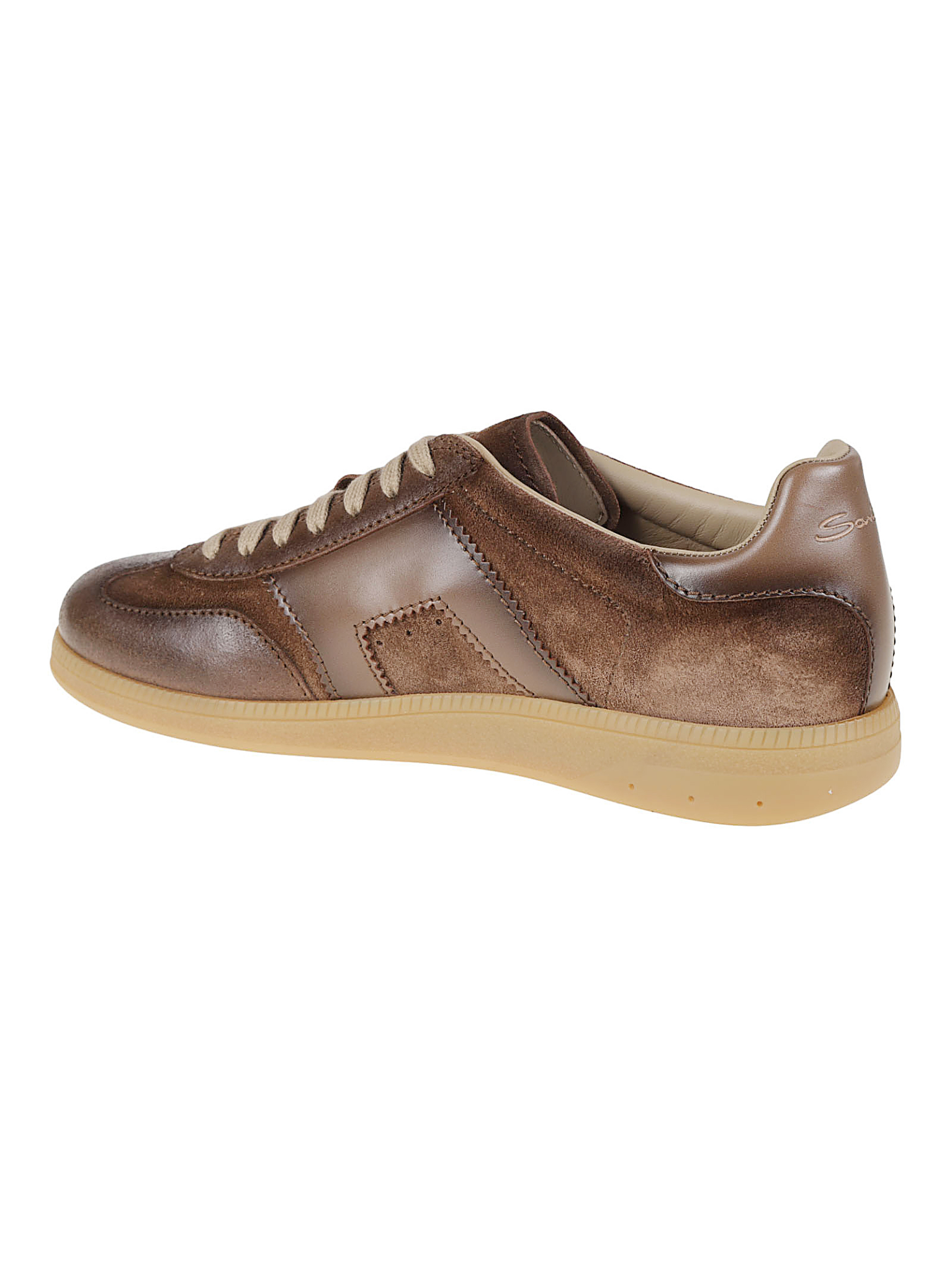 [Santoni] Sneakers FW26 MBPL22251FARTGEUS50