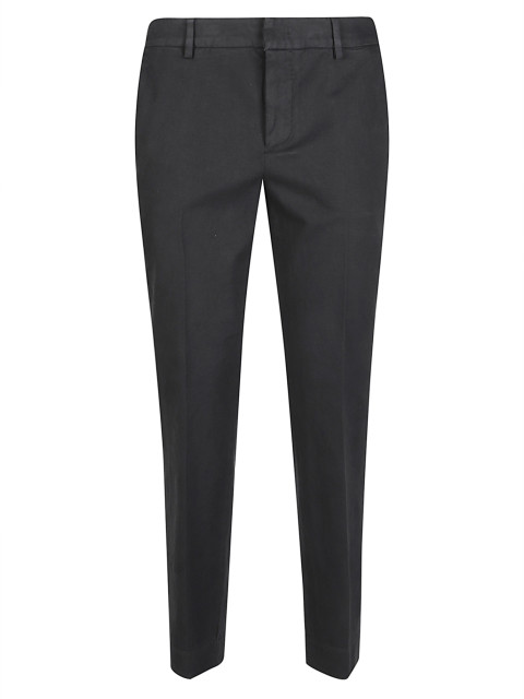 [PT TORINO] Pants FW26 CD.VTNYZ00STD TU91