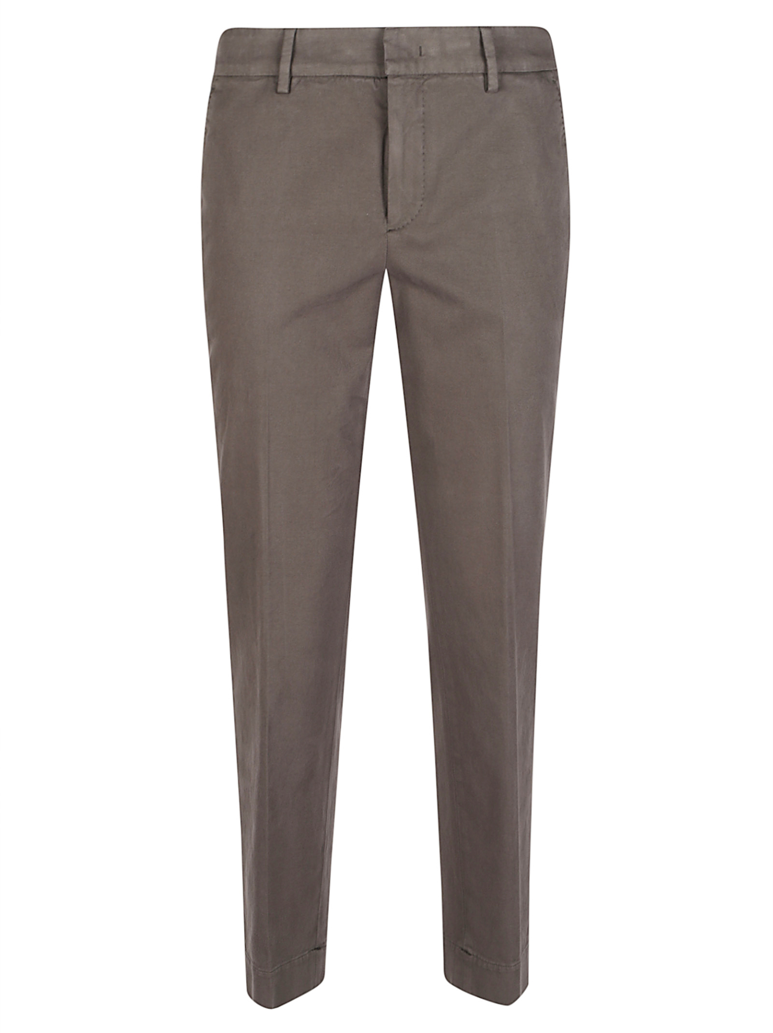 [PT TORINO] Pants FW26 CD.VTNYZ00STD TU91