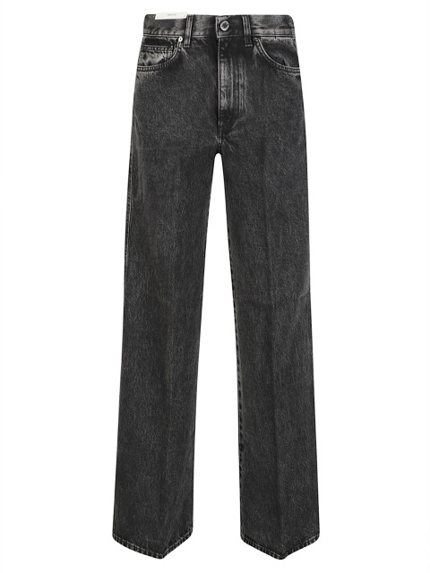 [PT Torino Denim] Jeans FW26 C1.VPCNZ0 OA5660