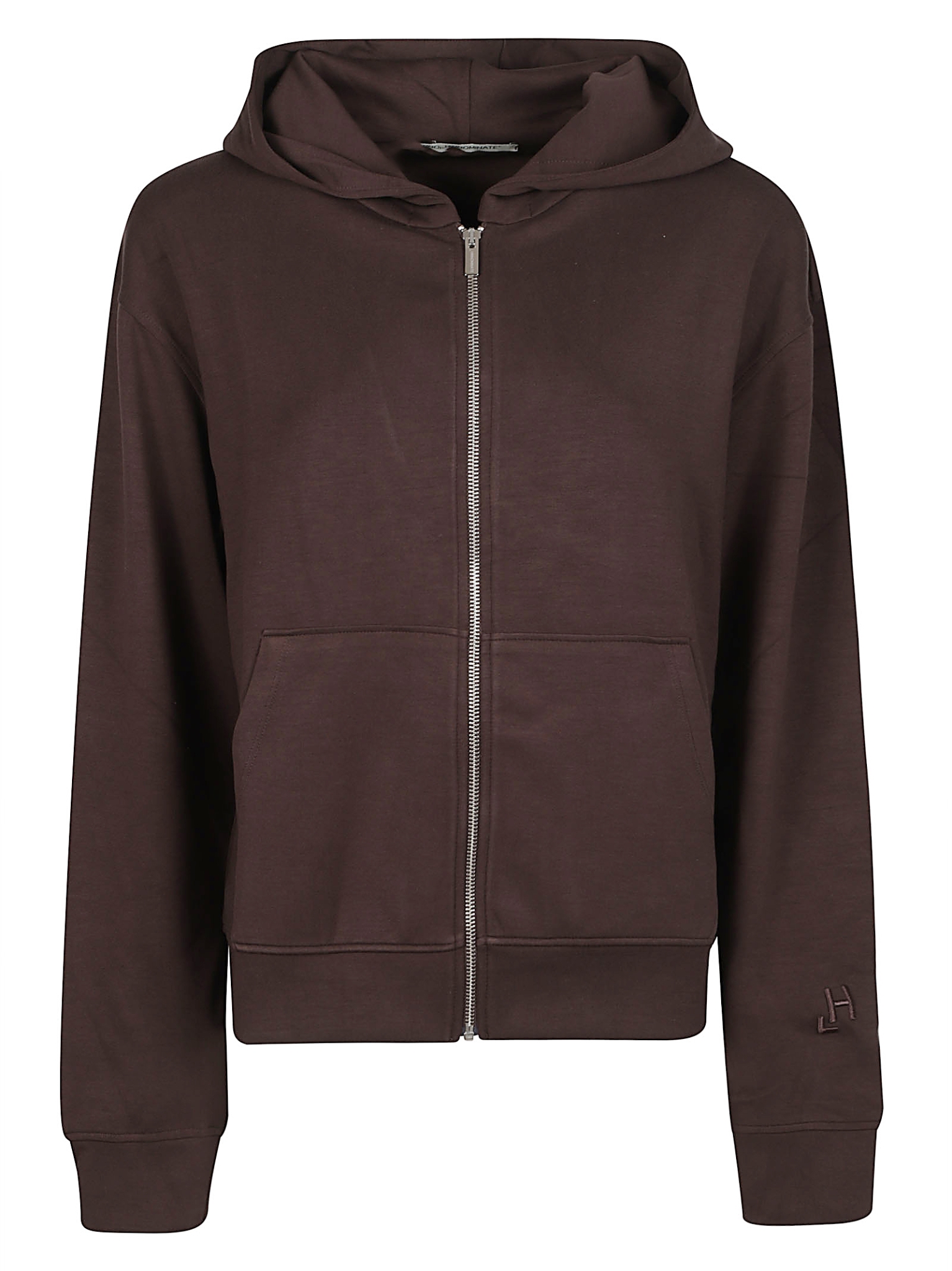 [HINNOMINATE] Sweatshirt FW26 HMABW03132
