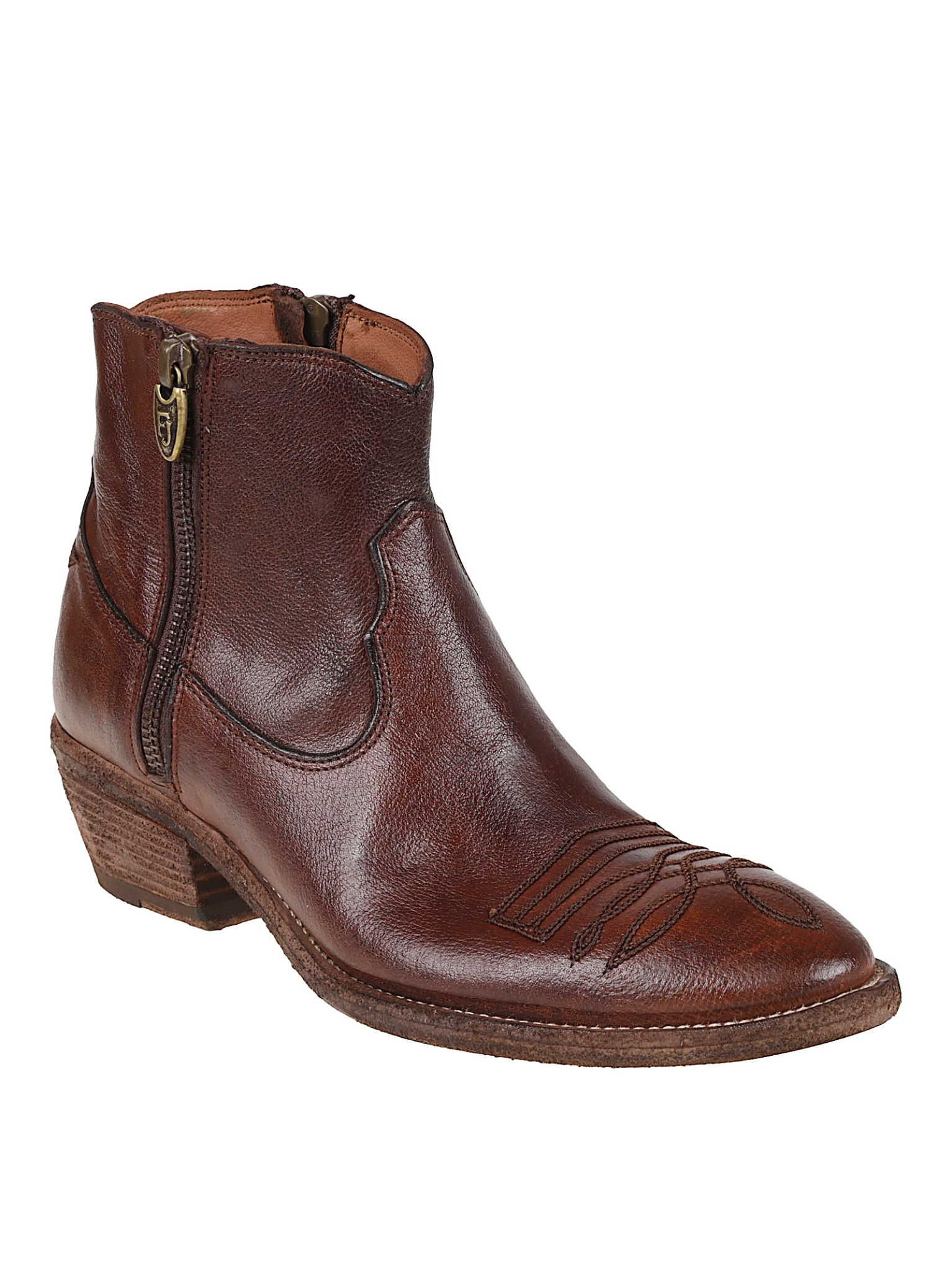 [Fauzian Jeunesse] Boots FW26 3960