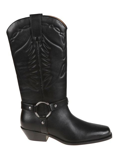 [Patrizia Pepe] Boots FW26 8Y0024L048