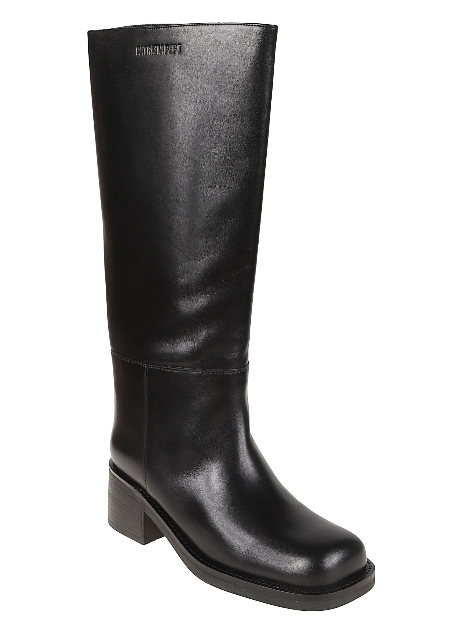 [Patrizia Pepe] Boots FW26 2Y0042L048
