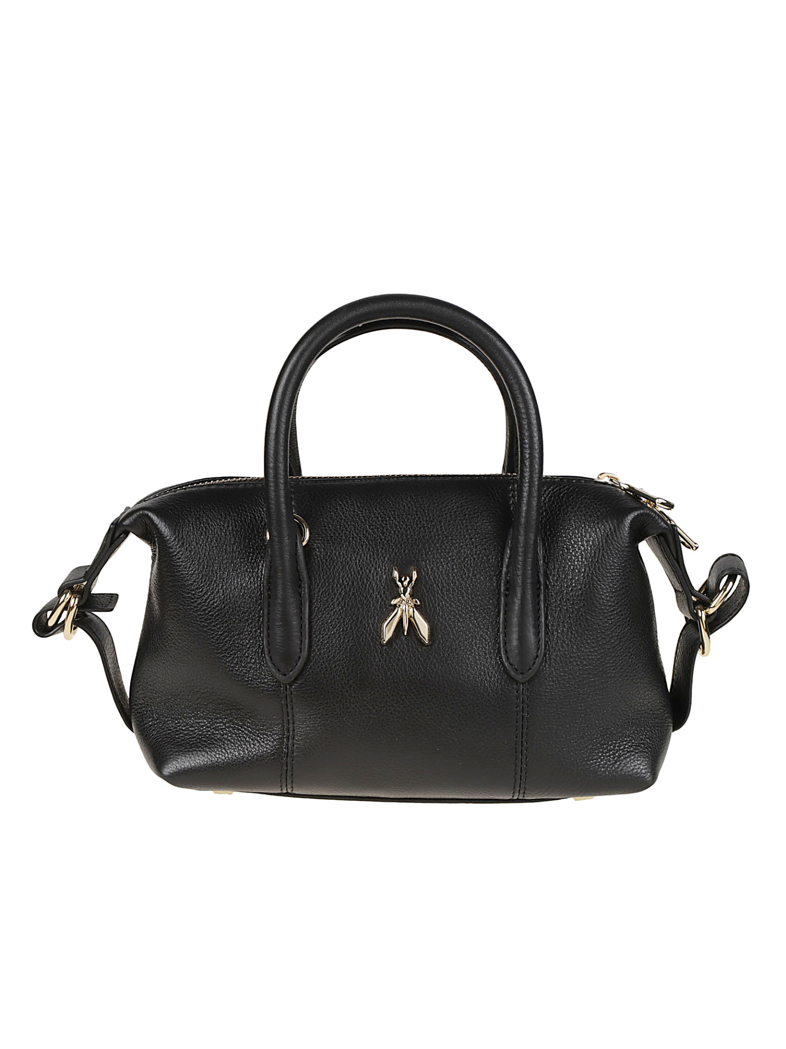 [Patrizia Pepe] Tote bag FW26 8B0010L162