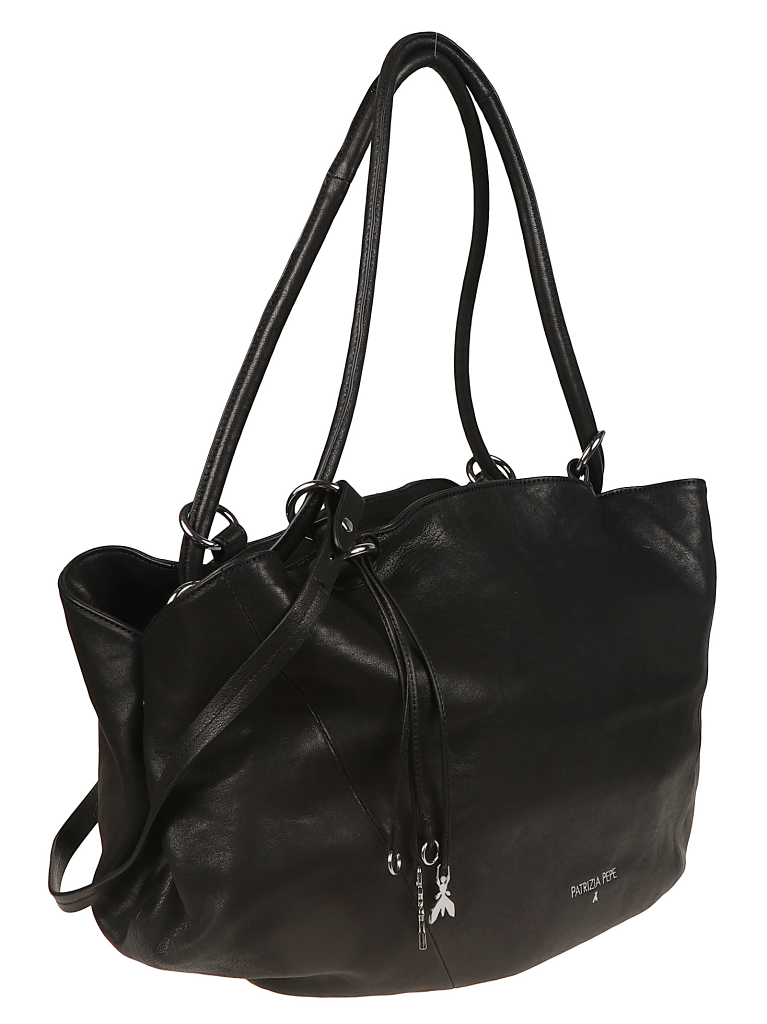 [Patrizia Pepe] Tote bag FW26 8B0000L005