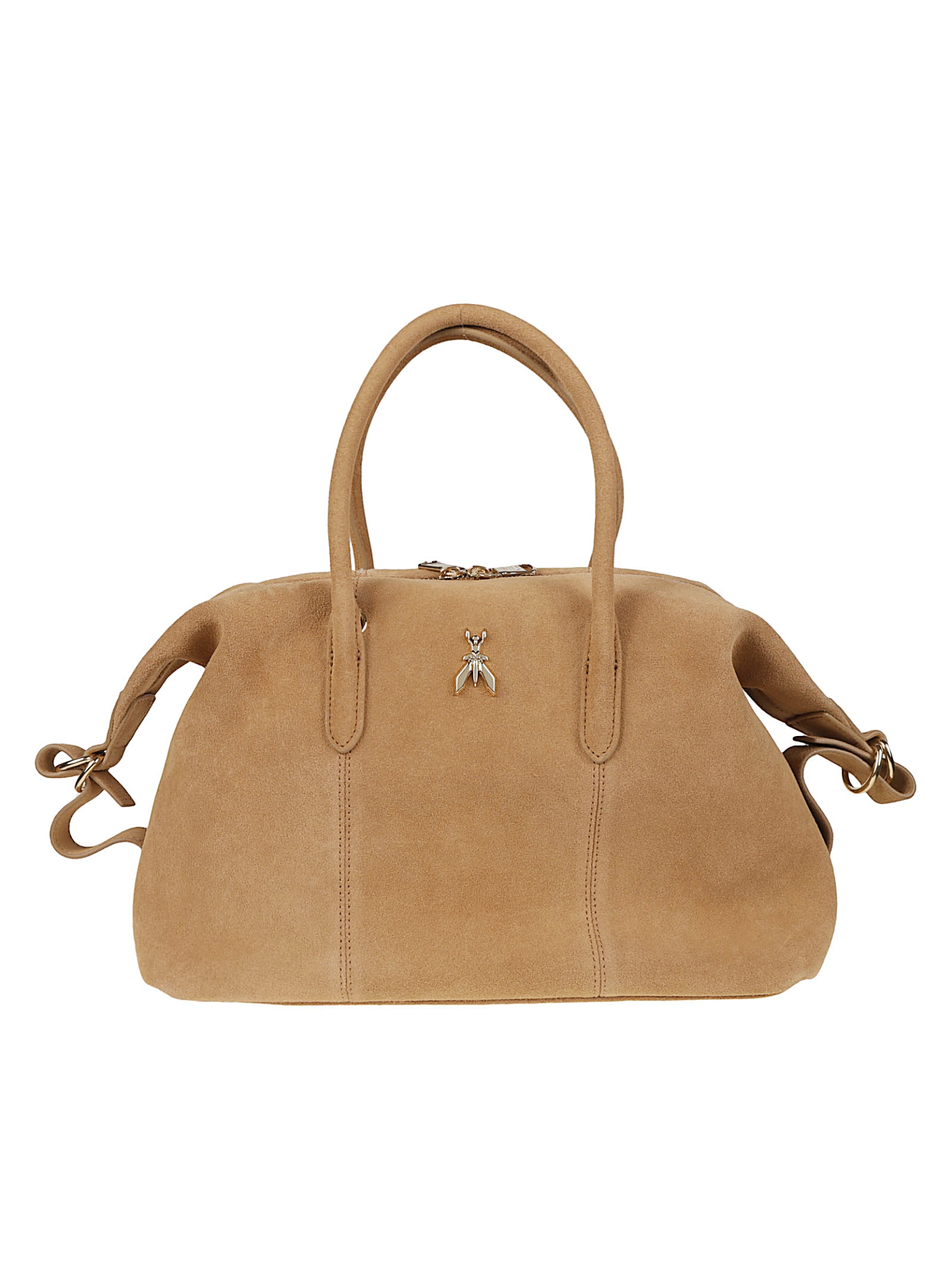 [Patrizia Pepe] Tote bag FW26 2B0145L152