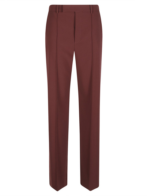 [Patrizia Pepe] Pants FW26 8P0613A6F5