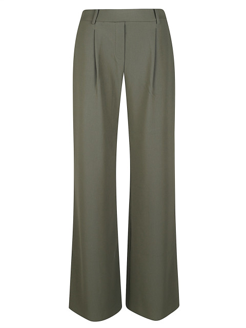 [Patrizia Pepe] Pants FW26 8P0462C8001