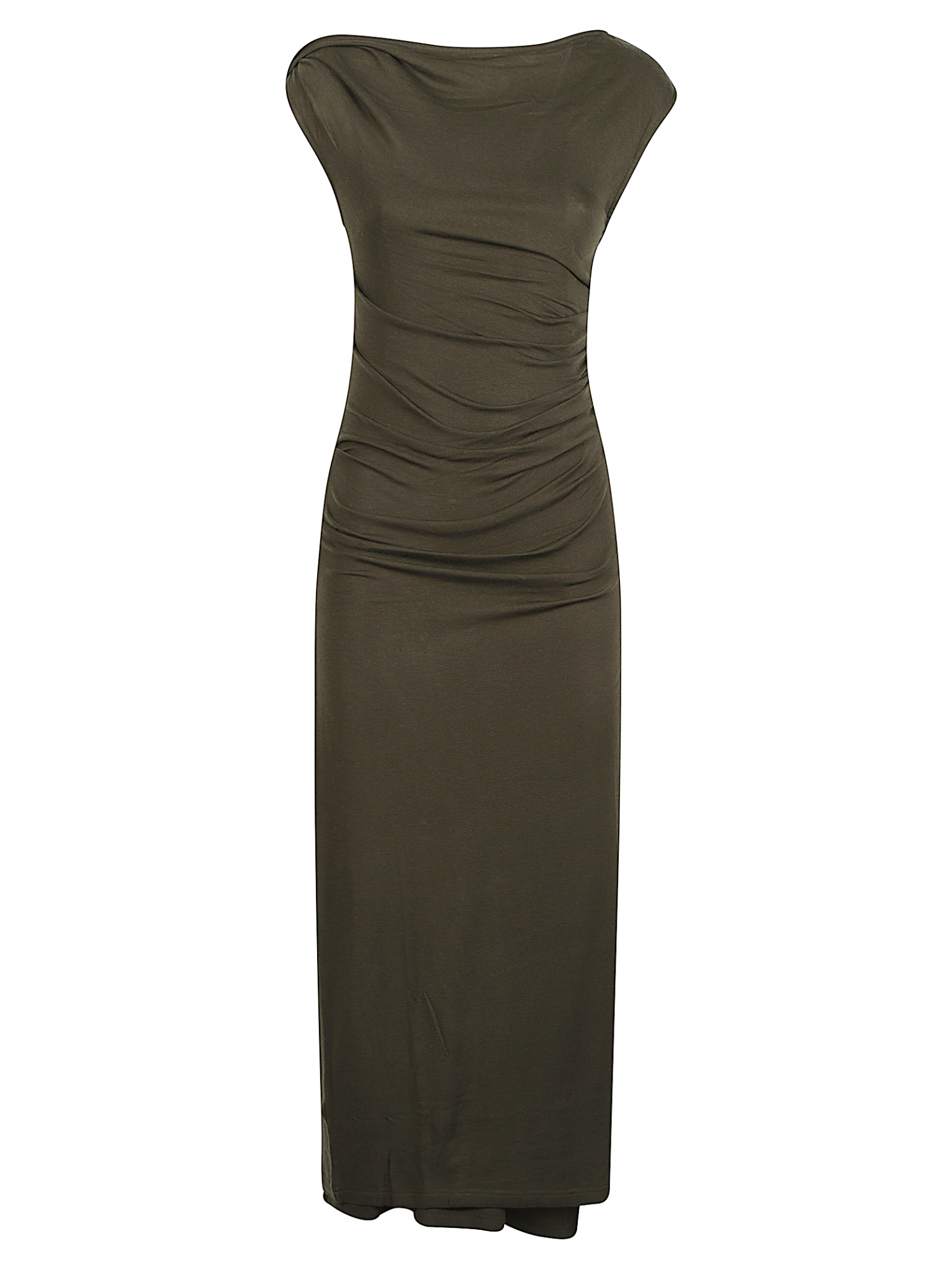 [Patrizia Pepe] Sleeveless dress FW26 8A0138J0041