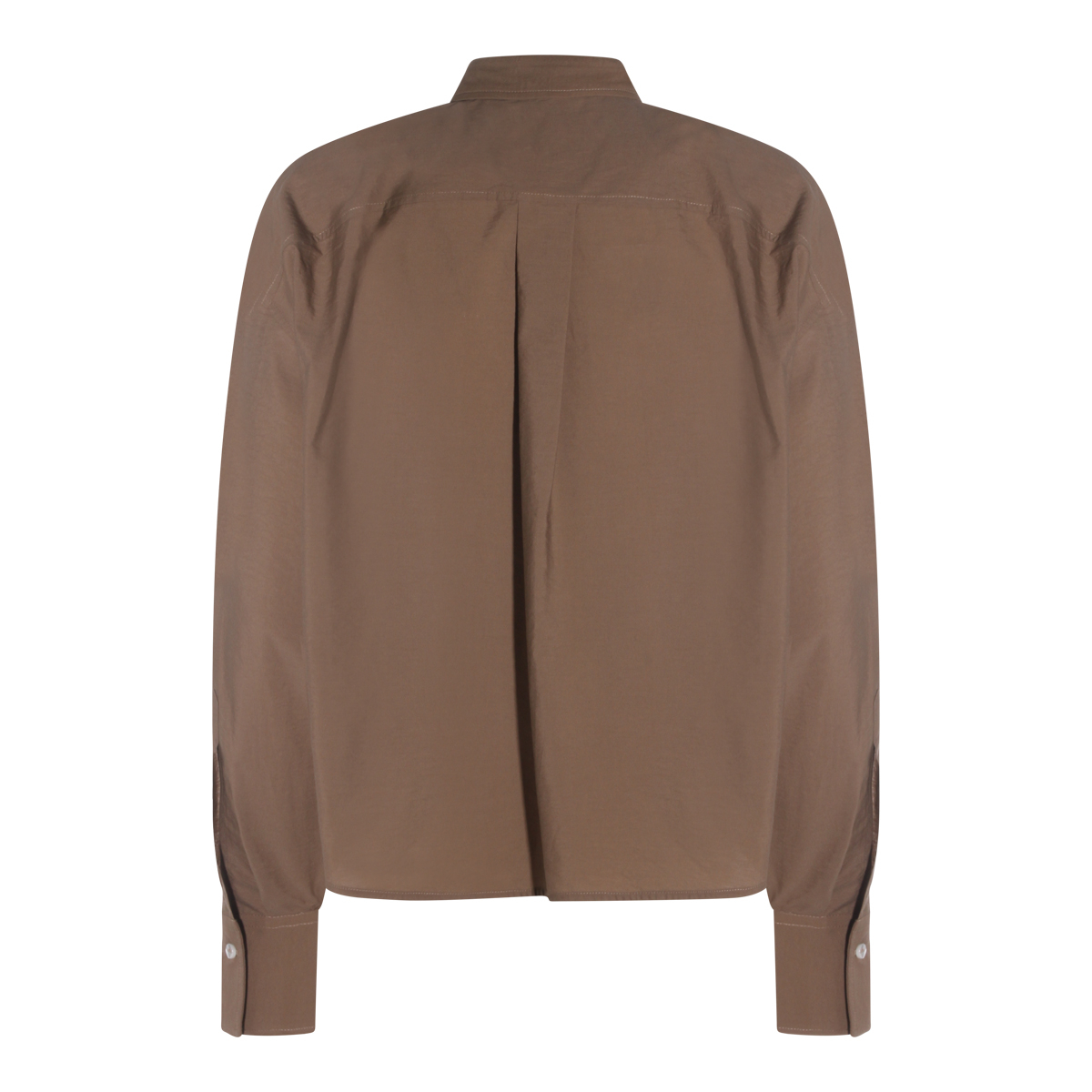 [Brunello Cucinelli] Shirt SS26 M0F79RJ916C9266