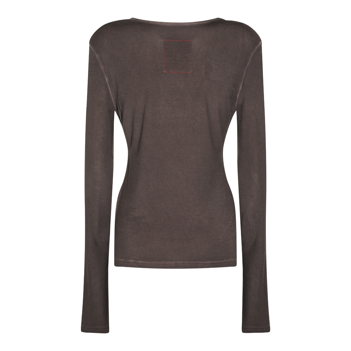 [UMA WANG] T-shirts Long Sleeve FW26 UP1035UW600