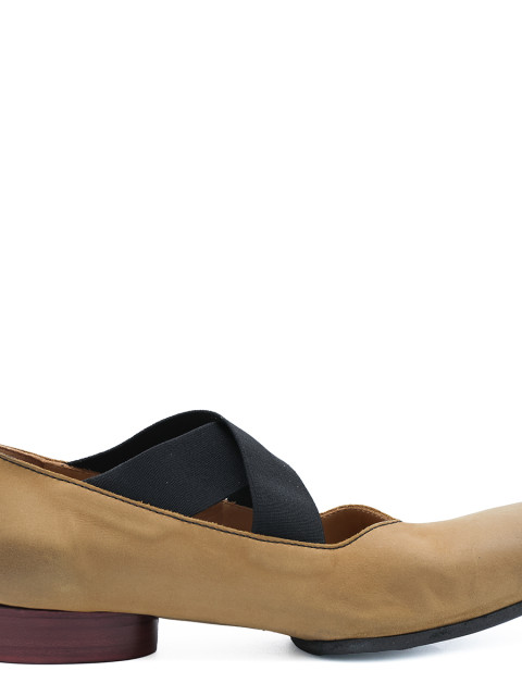 [UMA WANG] Pumps FW26 US9006UW247