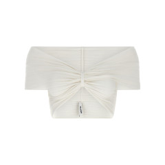 [Antonino Valenti] T-shirts Short Sleeve SS26 5253AVNS6501