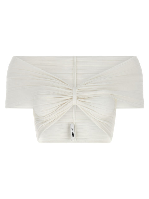 [Antonino Valenti] T-shirts Short Sleeve SS26 5253AVNS6501