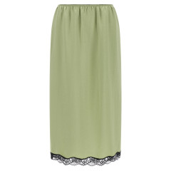 [Twin Set] Long skirt FW26 262TP211113855