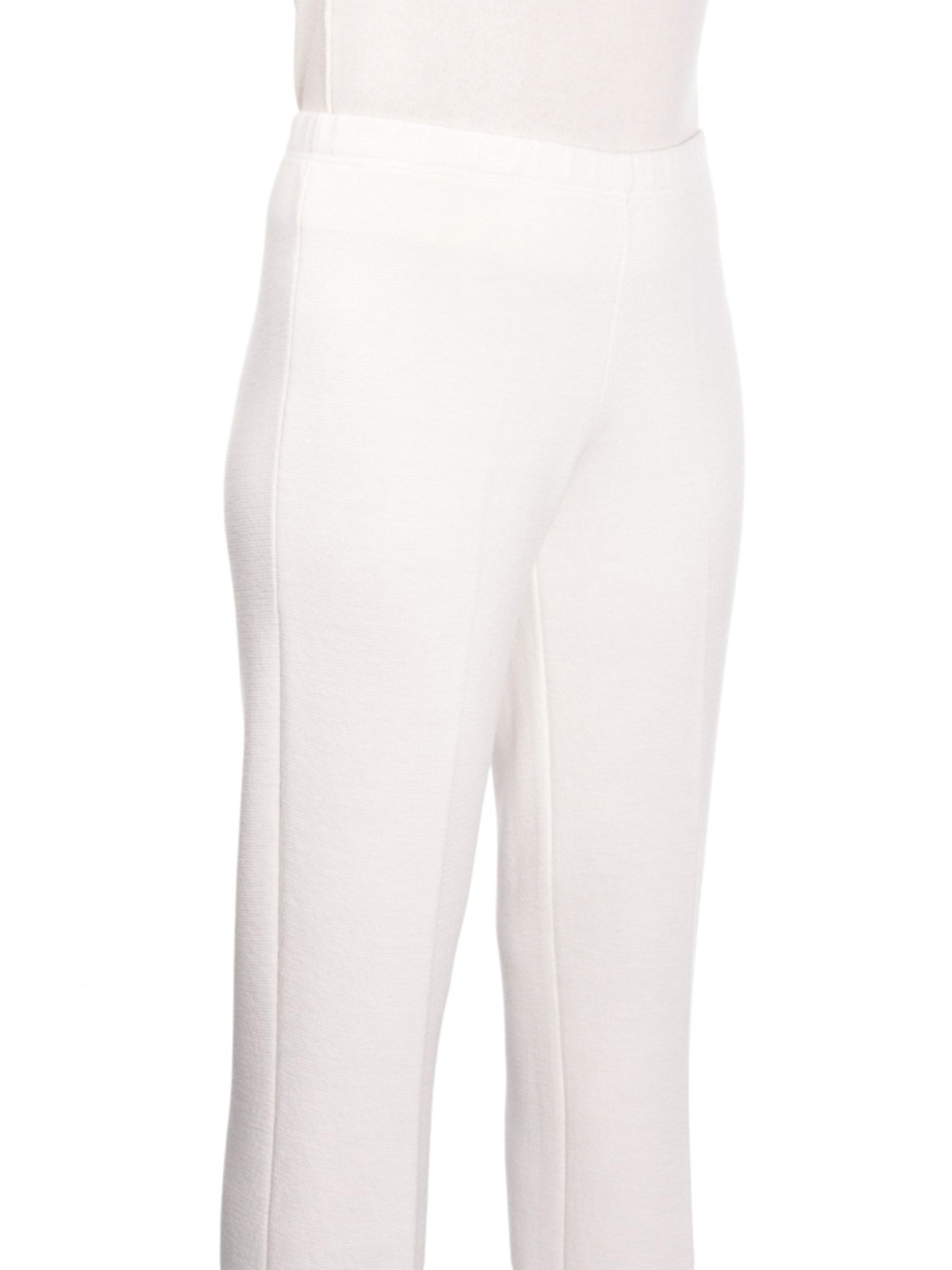 [Gran Sasso] Trousers FW26 57264 14276