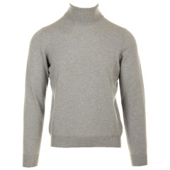 [Gran Sasso] Knitwear FW26 55157 19690