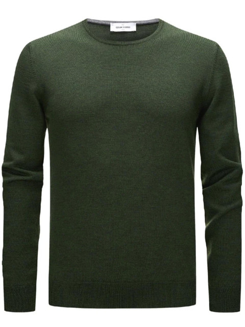[Gran Sasso] Knitwear FW26 55167 19690