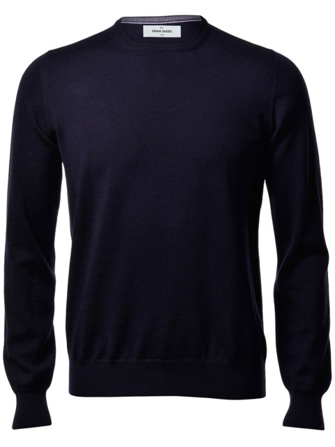 [Gran Sasso] Knitwear FW26 55167 14290