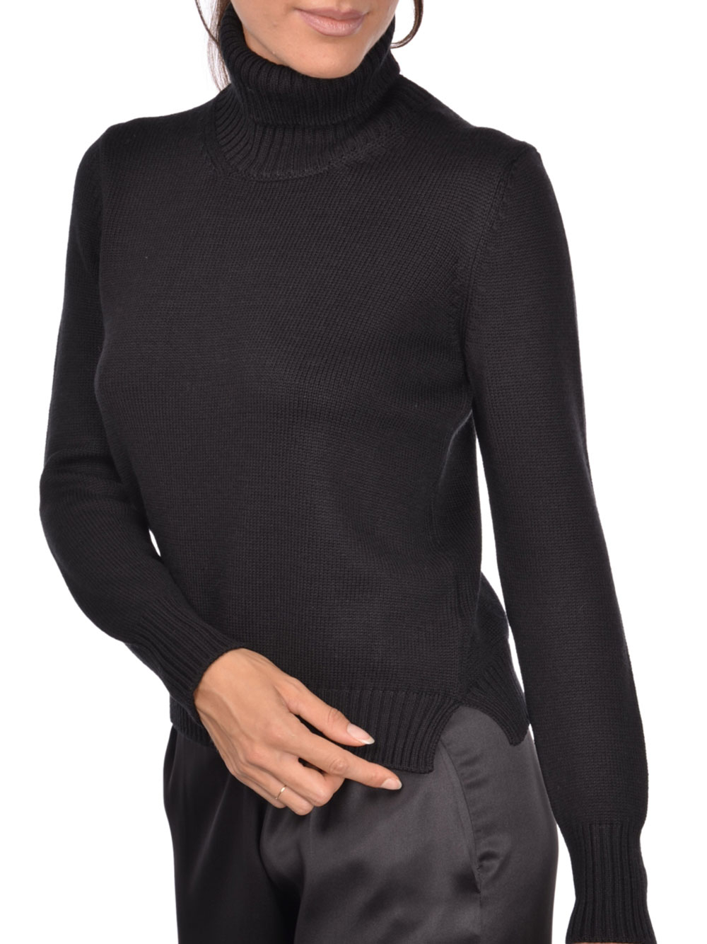 [Gran Sasso] Knitwear FW26 13203 14200