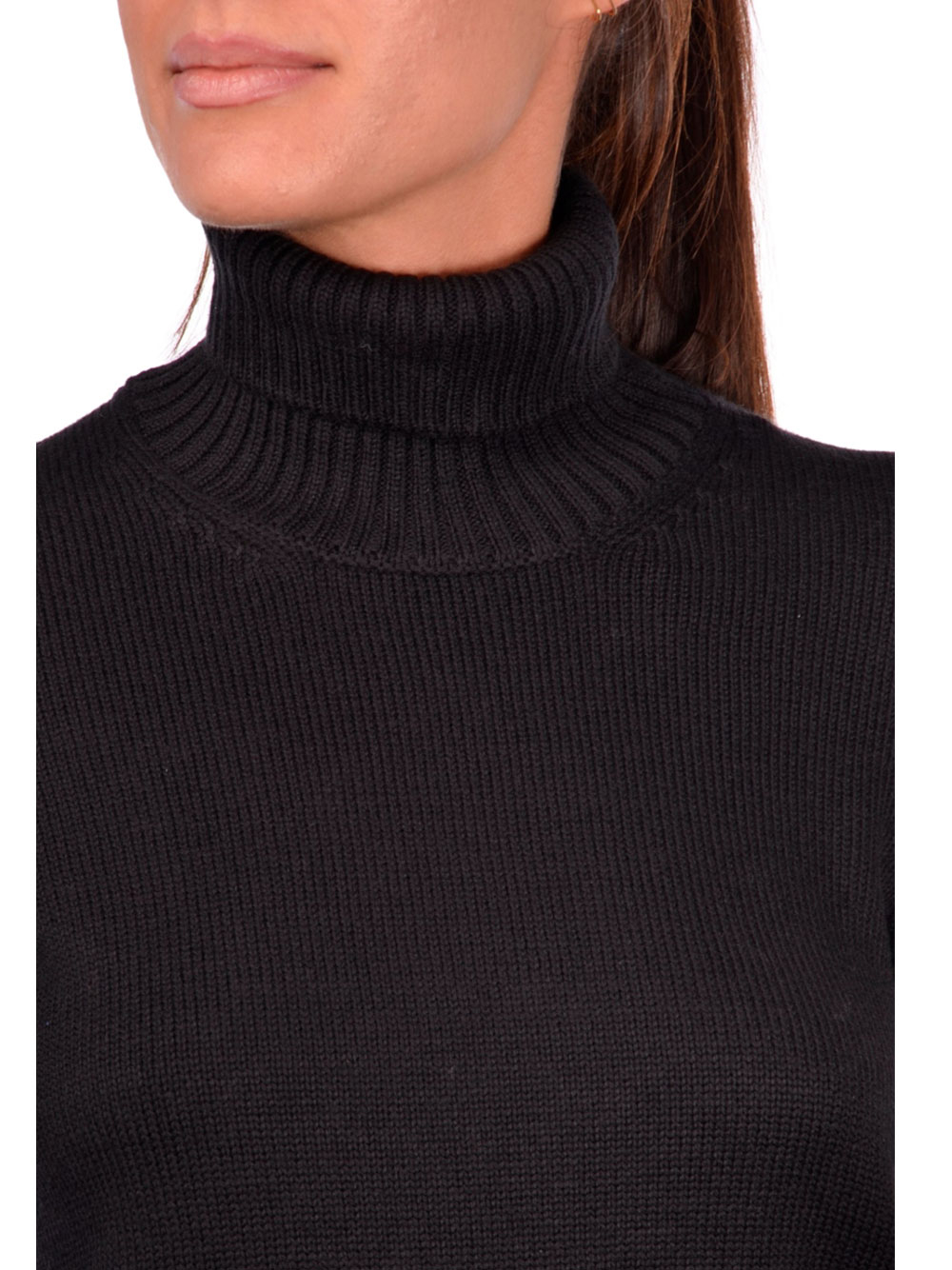 [Gran Sasso] Knitwear FW26 13203 14200