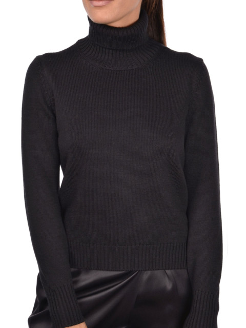 [Gran Sasso] Knitwear FW26 13203 14200