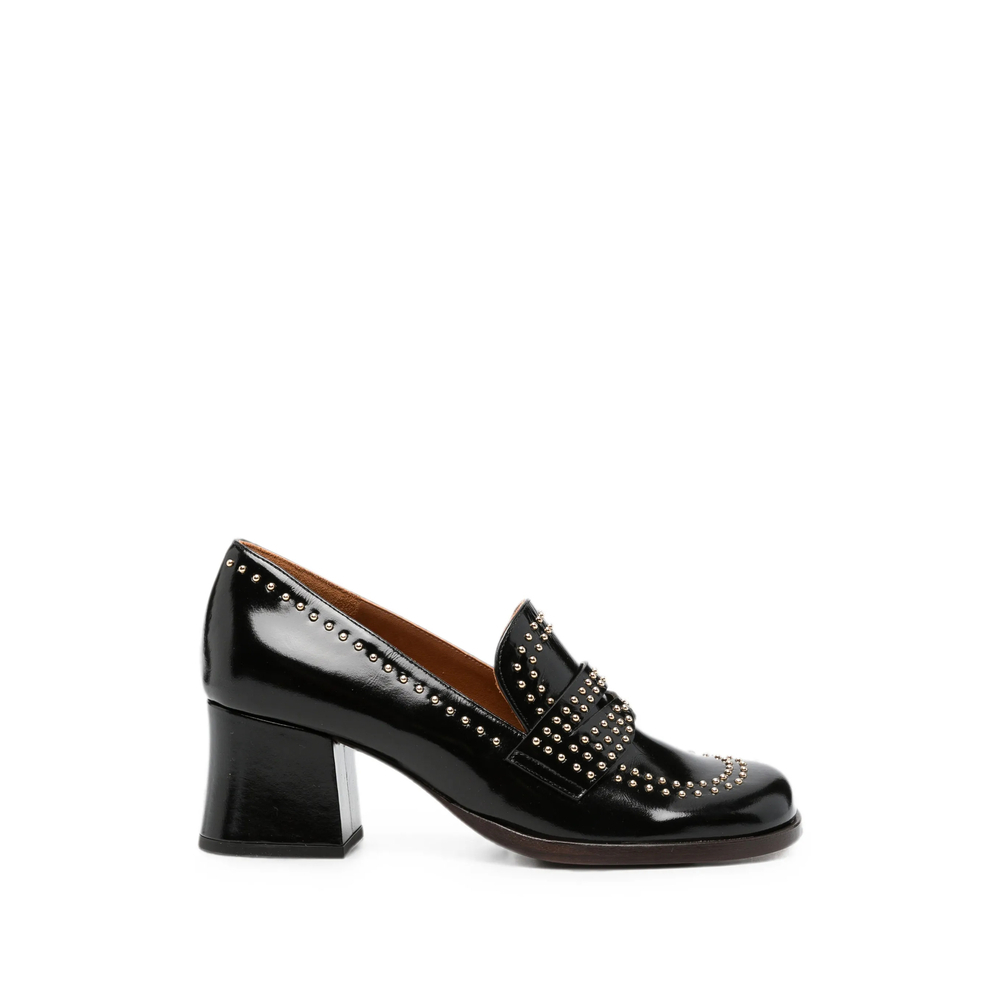 [CHIE MIHARA] Pumps FW26 TALEAH  NEGRO