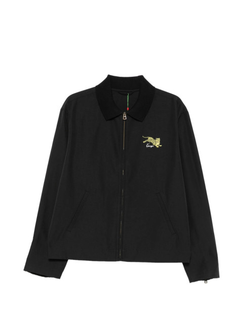 [Kenzo] Jacket FW26 FG65BL0579NK  99