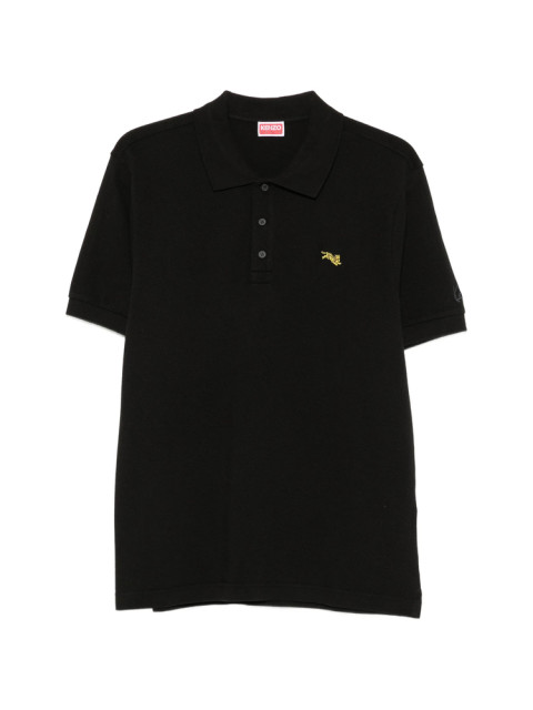 [Kenzo] T-shirts Short Sleeve FW26 FG65PO1594PU  99J