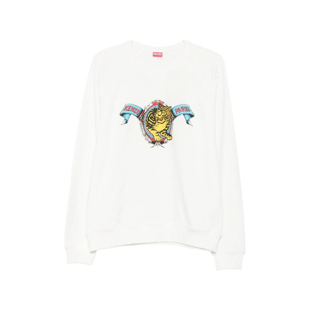 [Kenzo] Sweatshirt FW26 FG65SW1544MQ  02