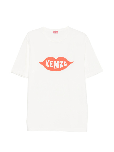 [Kenzo] T-shirts Short Sleeve FW26 FG65TS2874SG  02