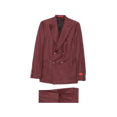 [Isaia] Blazer FW26 99957 C91ASI 280