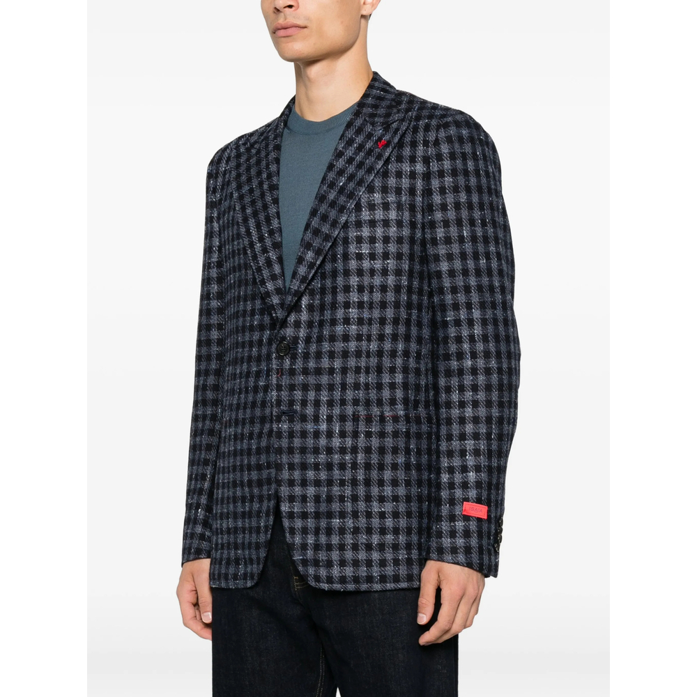 [Isaia] Blazer FW26 2119L HB1GKI 810
