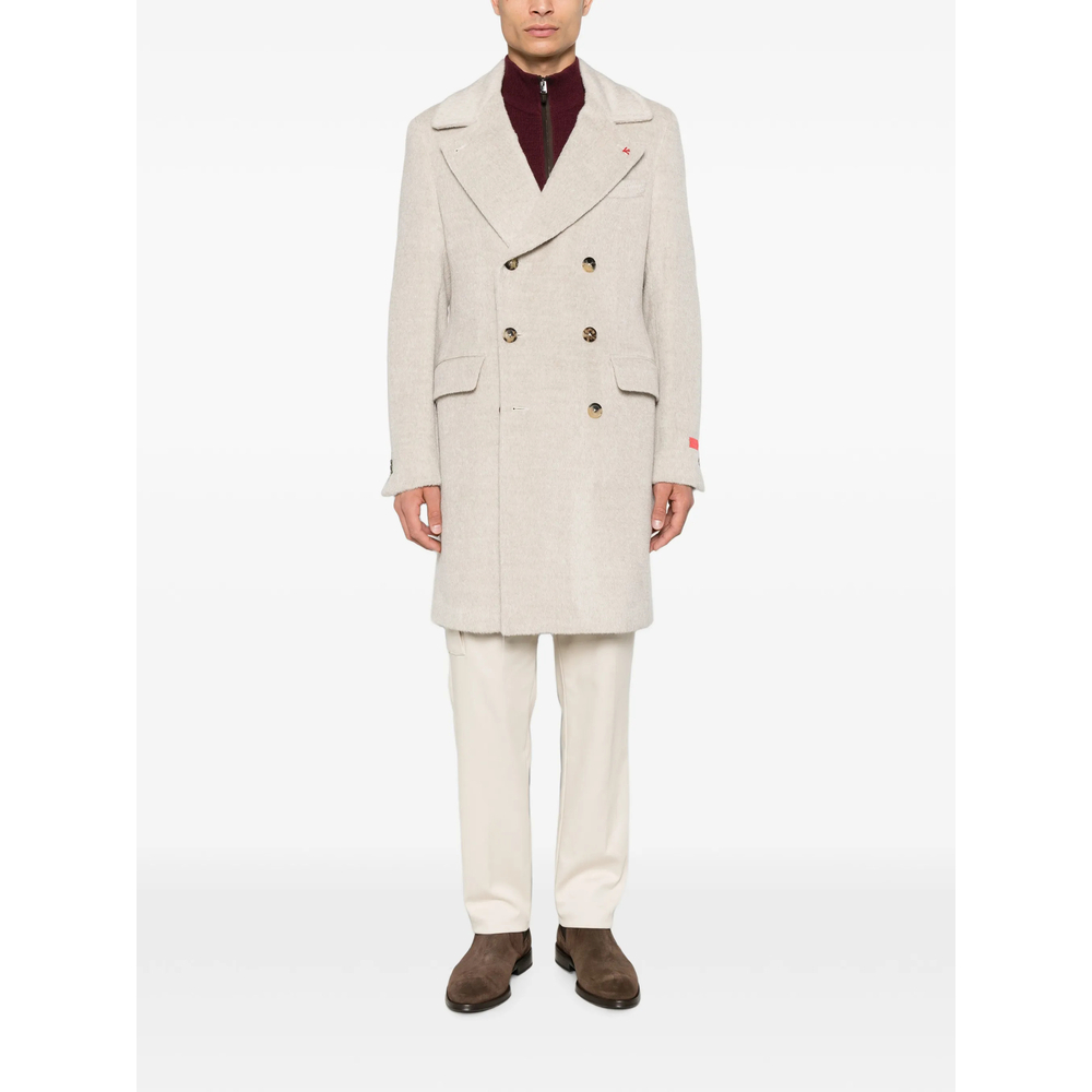 [Isaia] Blazer FW26 94790 007186 300
