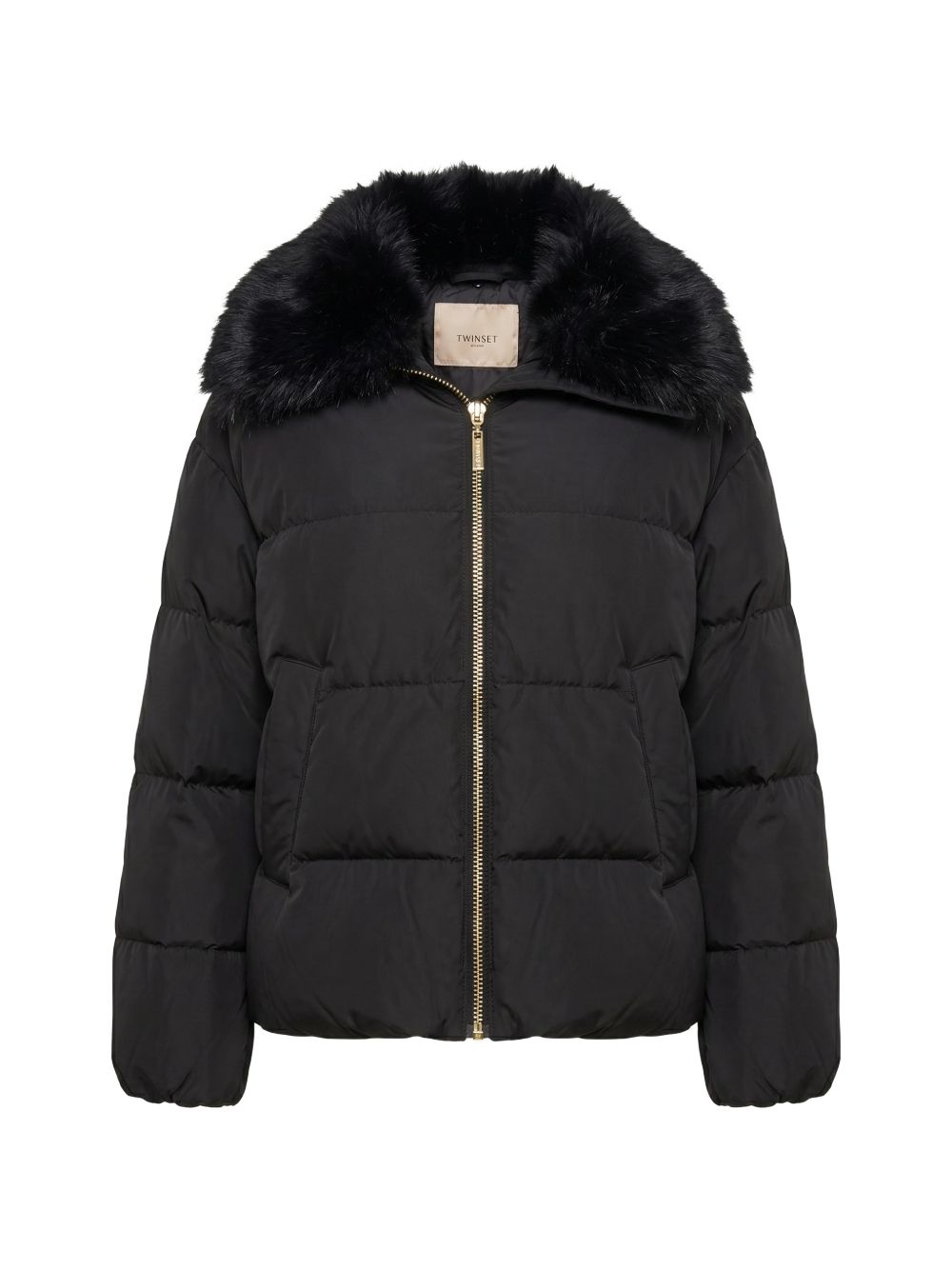 [Twin - set] Down jacket FW26 262TP236000006