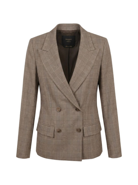 [Twin - set] Jacket FW26 262TP280513818
