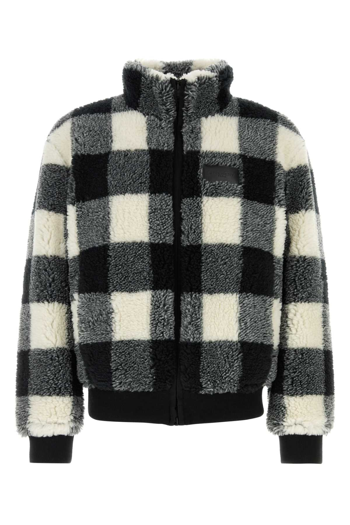 [Givenchy] Casual Jacket FW26 BM01HU31AY 004