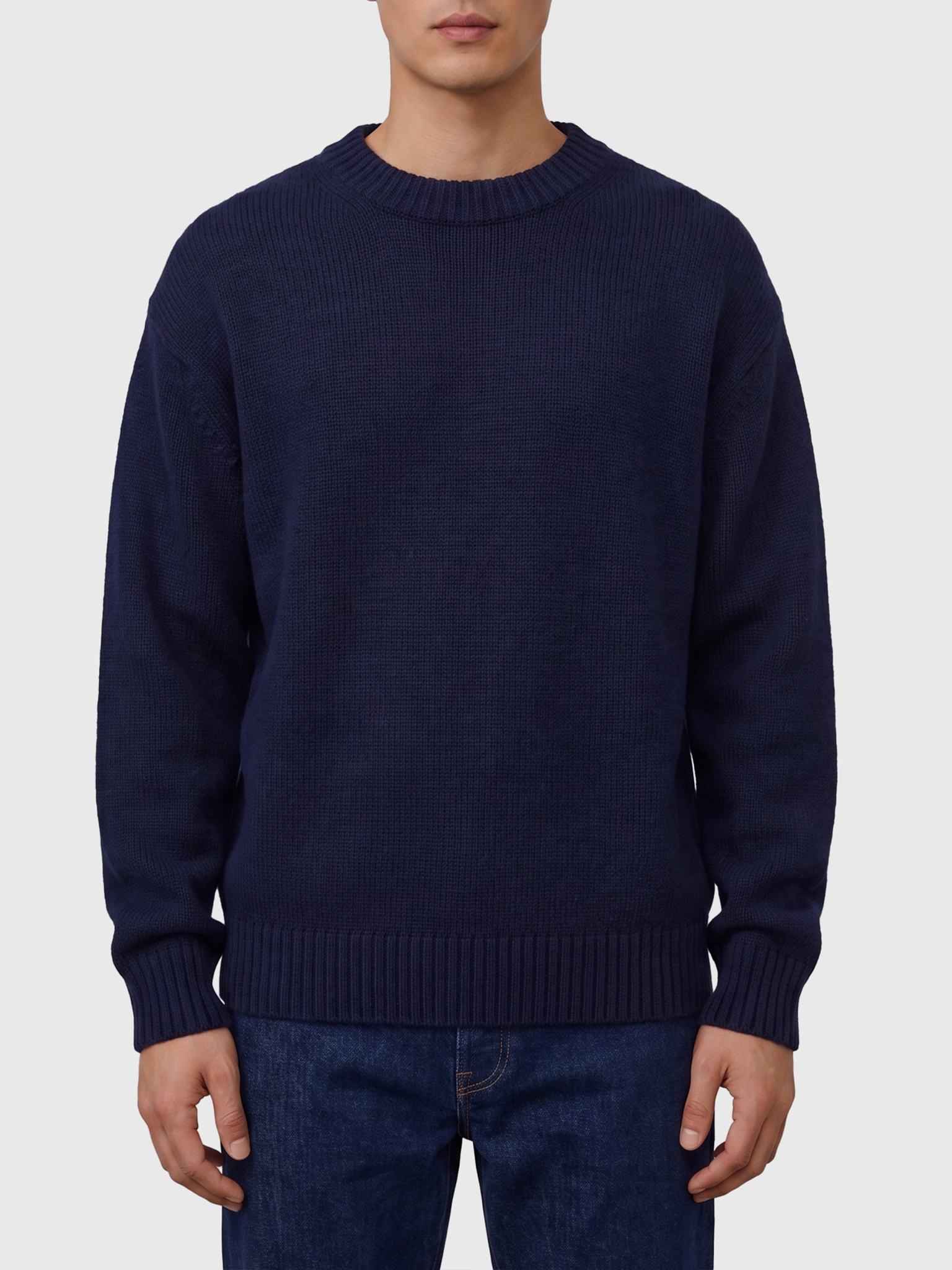 [Lisa Yang] Knitwear FW26 3024132__NA