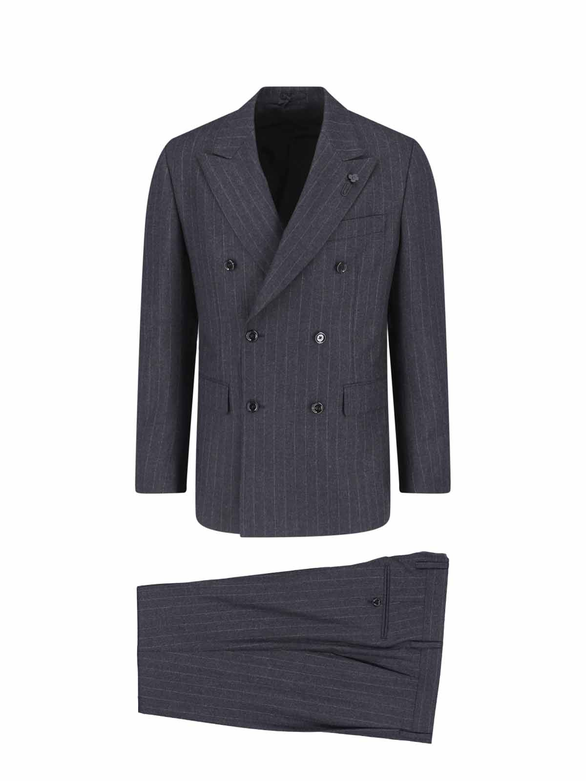 [Lardini] Sets FW26 AC5934E ACIF67435950GR