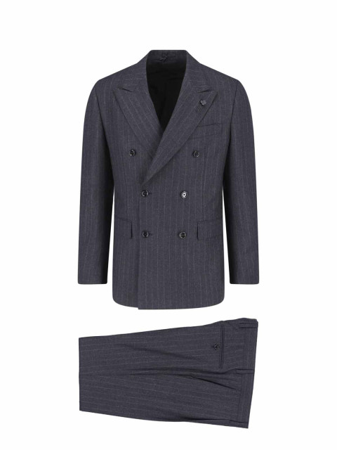 [Lardini] Sets FW26 AC5934E ACIF67435950GR