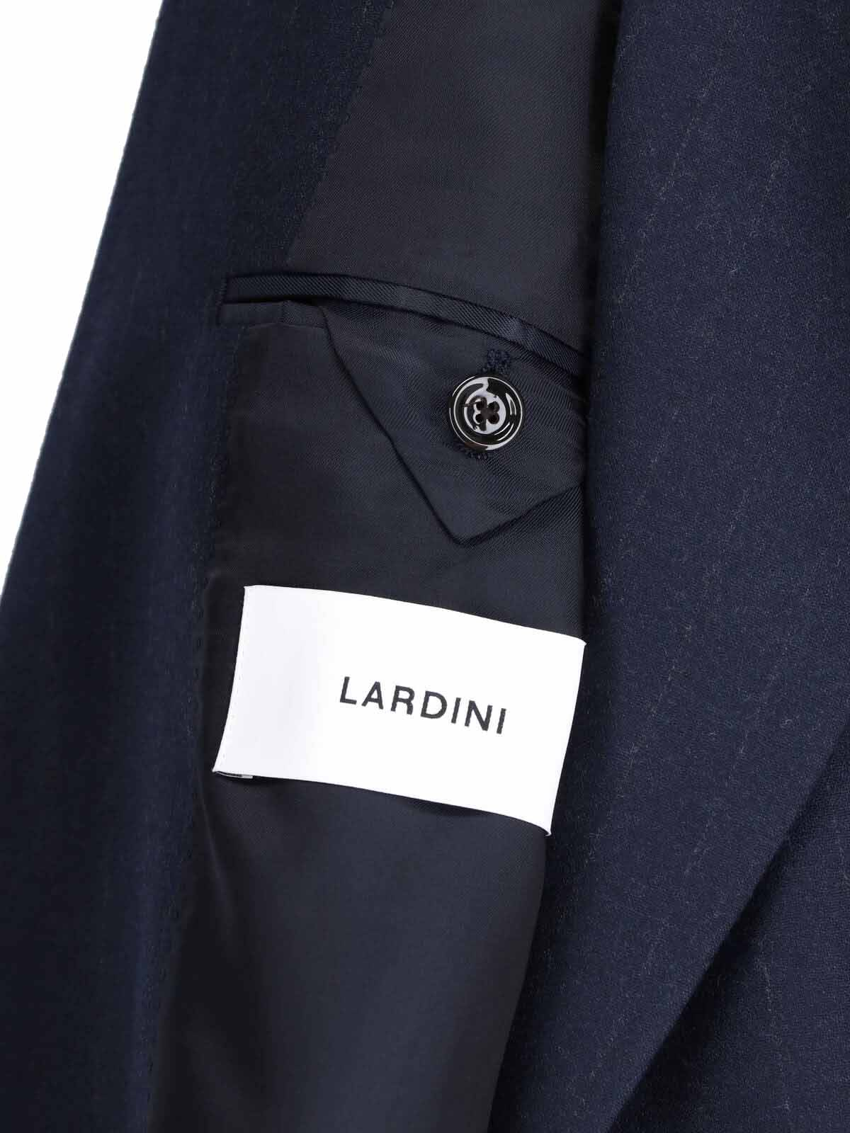 [Lardini] Sets FW26 AC5934E ACIF67435850GR