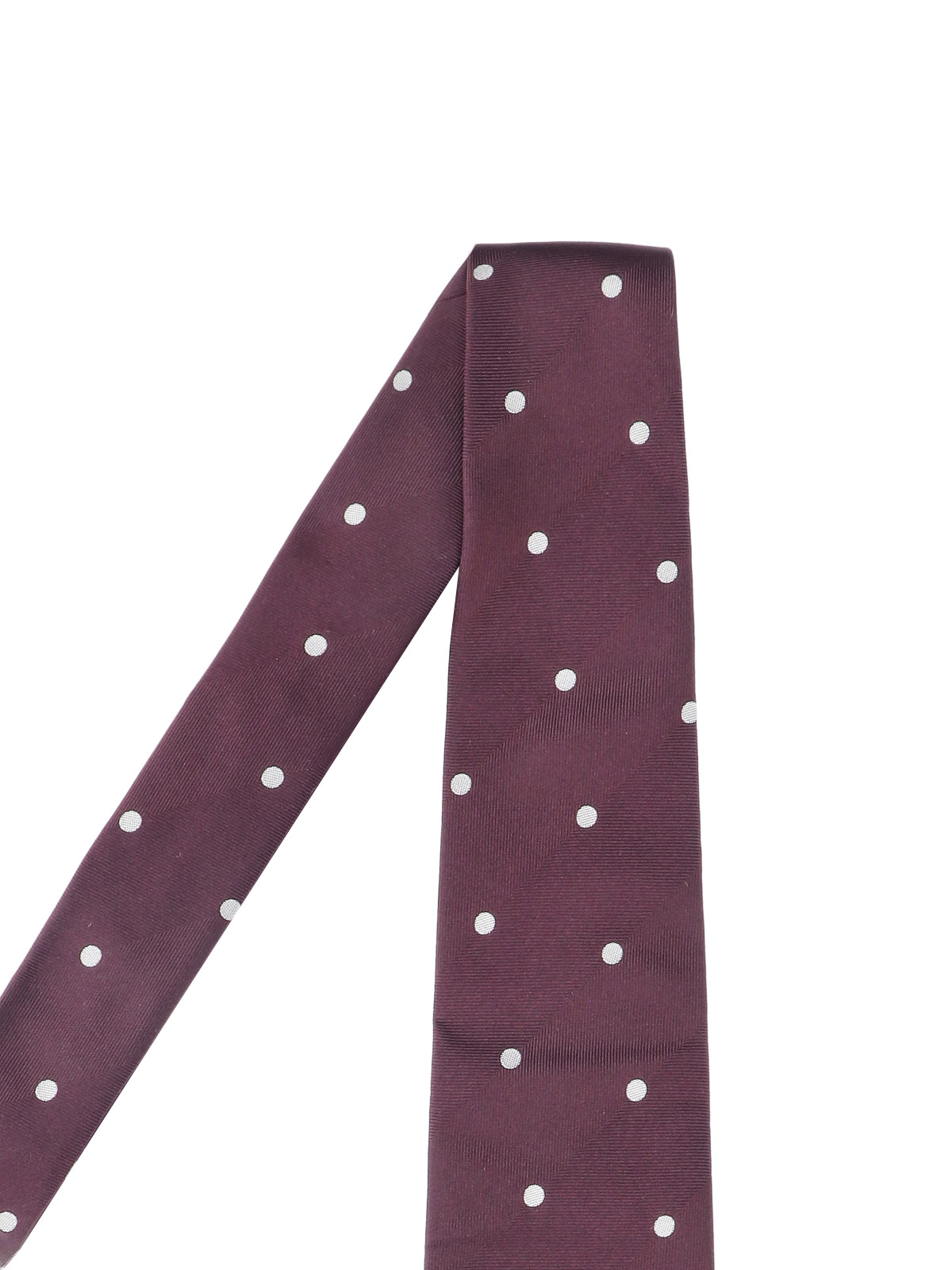 [Lardini] Tie FW26 ACCRC8 AC67138720PA