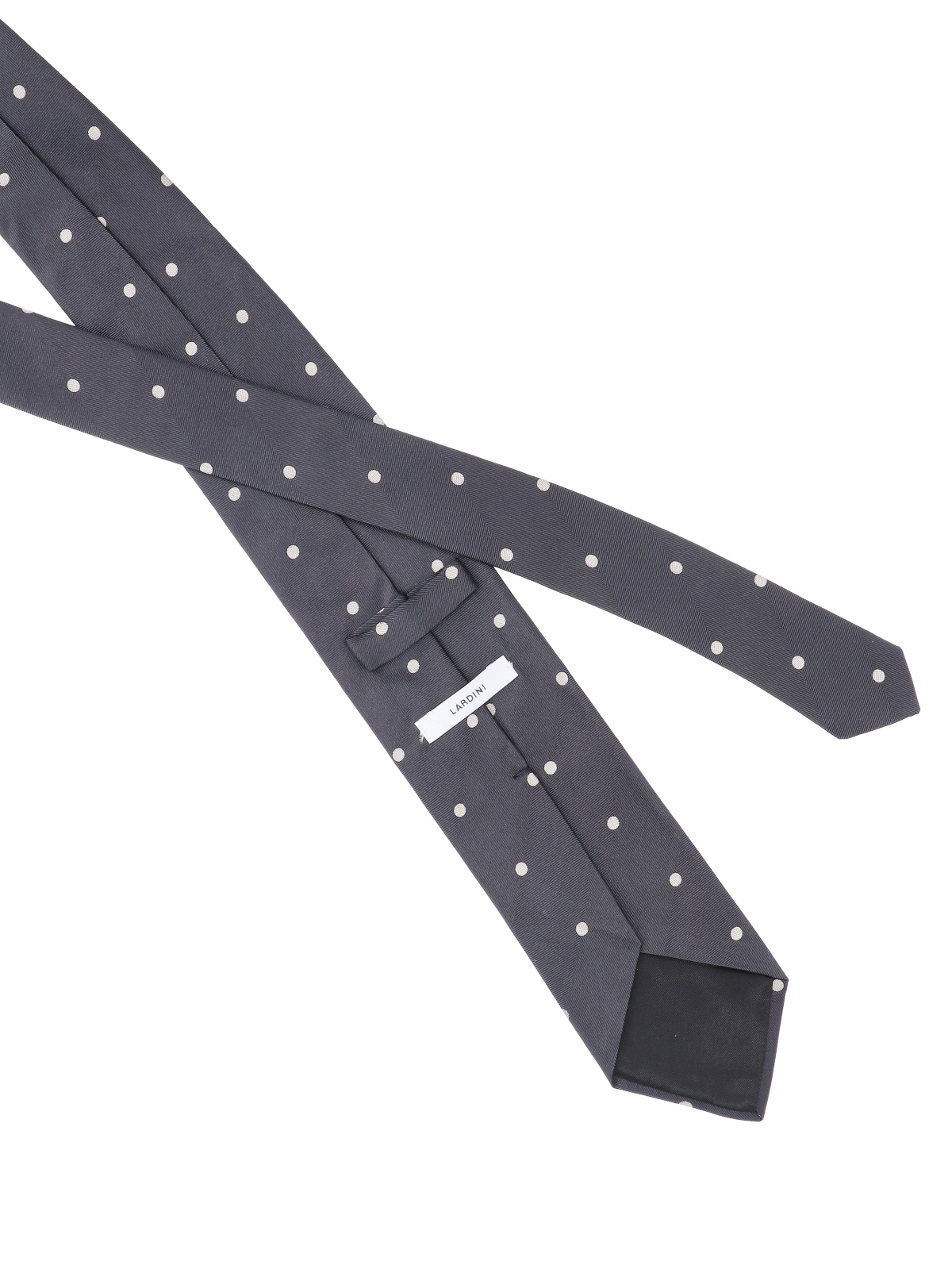 [Lardini] Tie FW26 ACCRC8 AC67138999PA