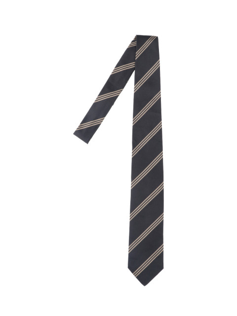 [Lardini] Tie FW26 ACCRC8 CN64116999SA