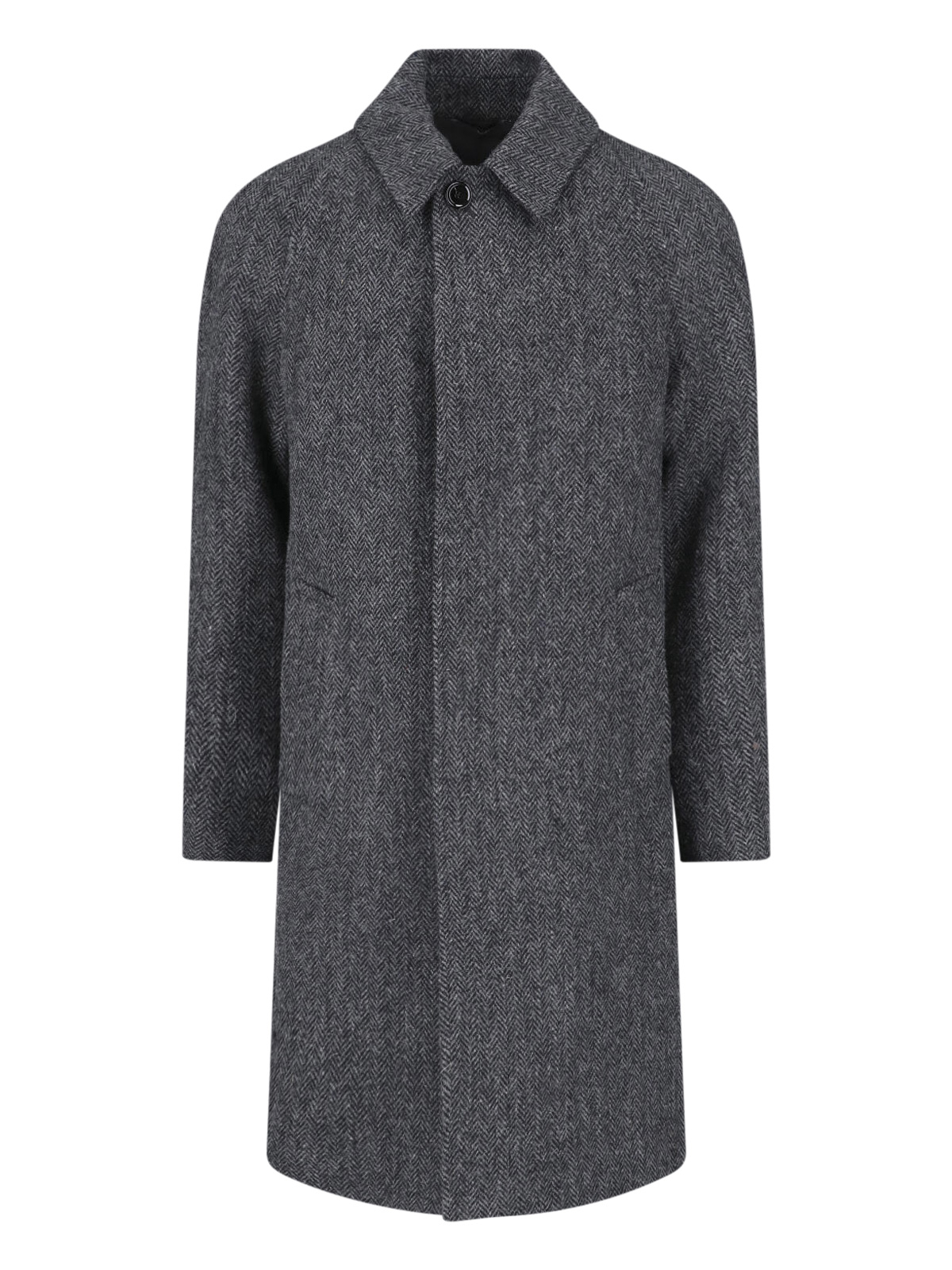 [Lardini] Coat FW26 AC23225 ILD53950001