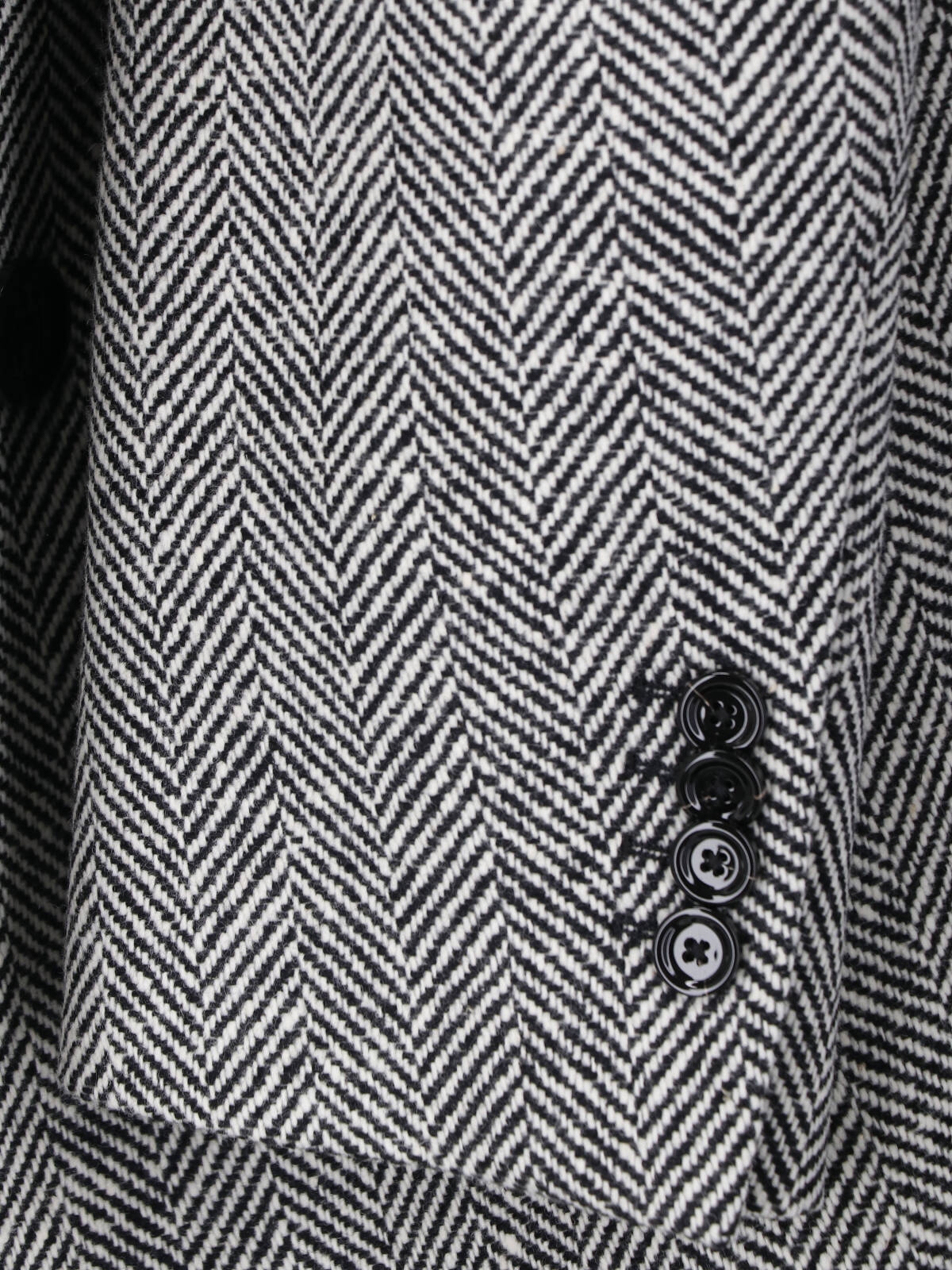 [Lardini] Coat FW26 CN23222E ACC67619170NE