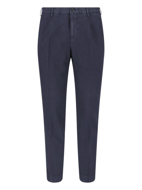 [Incotex] Trousers FW26 ZM541W 4539D836