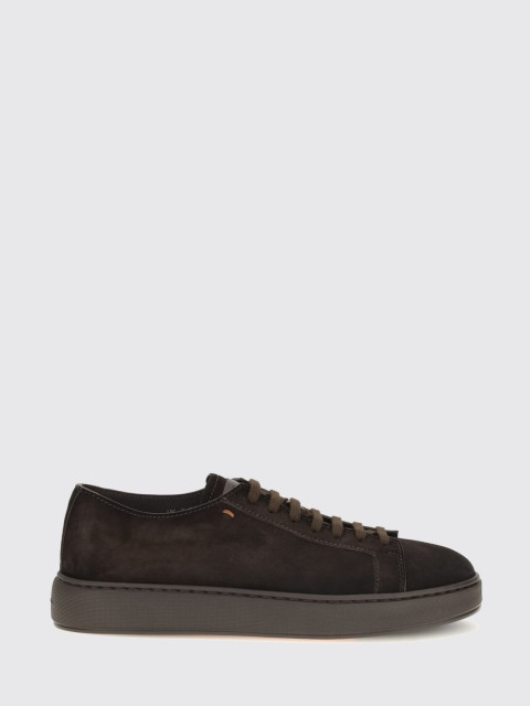 [Santoni] Sneakers FW26 MBCD21571SMOTAOL T60